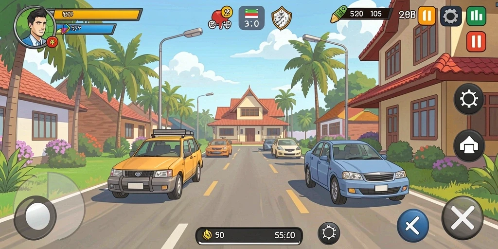 Beragam tema slot yang seru dan menarik.
