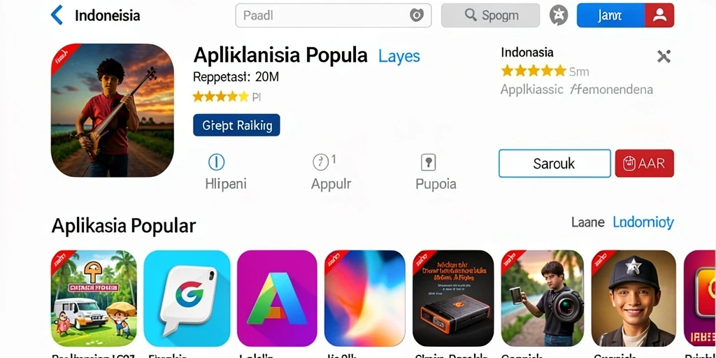 Interaksi multiplayer yang seru dan menghibur.