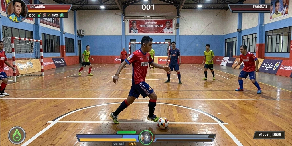 Promosi menarik untuk pengguna baru di 988BET.