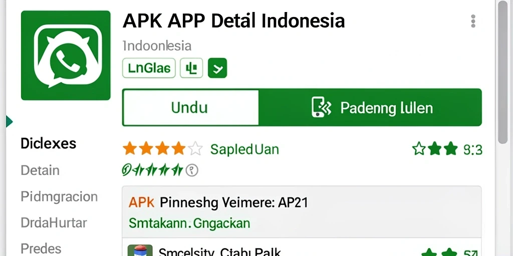 Kemudahan akses ke berbagai jenis permainan.