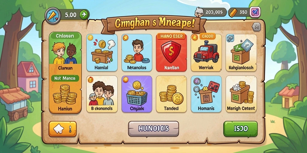 Keamanan data pengguna yang terjamin dengan enkripsi.