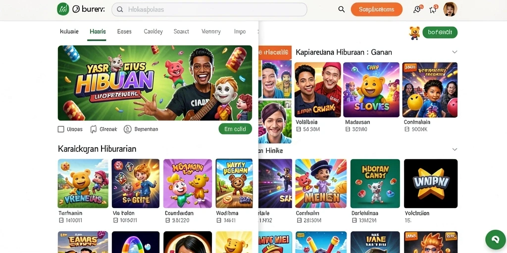 Bonus harian yang menggiurkan untuk setiap pemain.