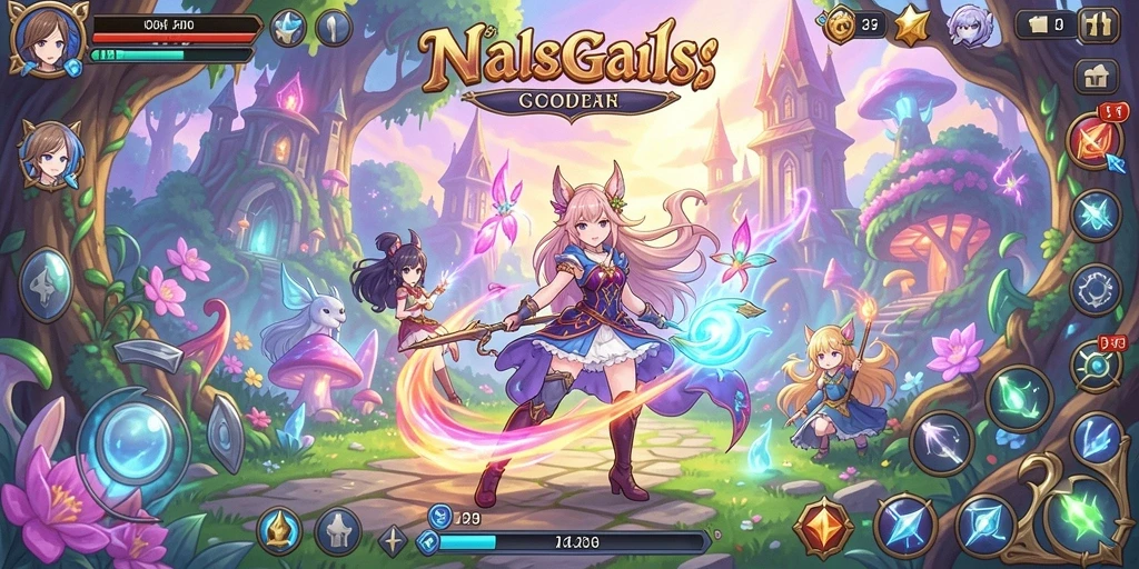 Event spesial dengan hadiah menarik setiap bulan.