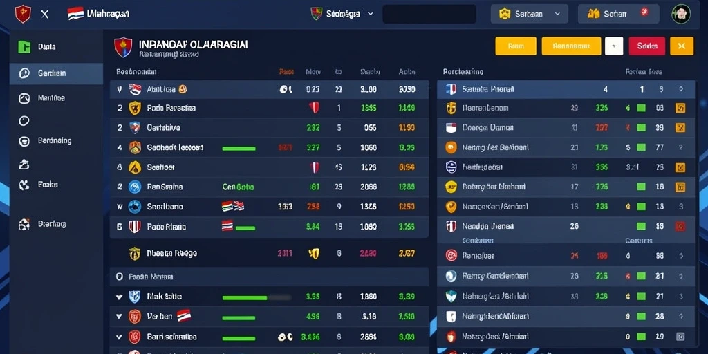 Fitur bonus yang menggiurkan bagi pemain.