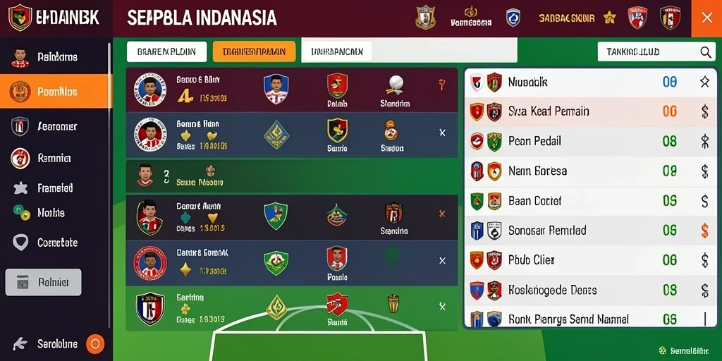 Komunitas yang aktif dan kompetitif di dalam game.