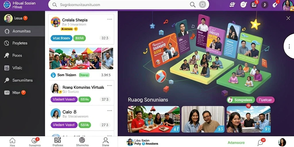 Fitur bonus yang menguntungkan untuk pengguna.