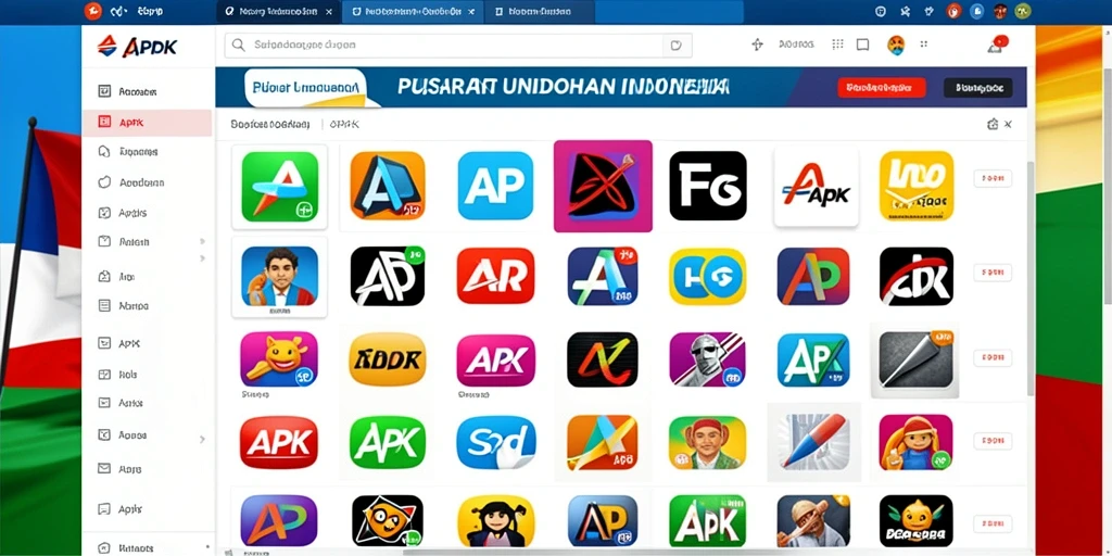 Screenshot fitur promo terbaru yang sangat menggiurkan.