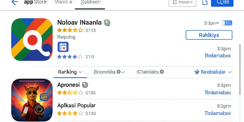 Fitur bermain offline yang praktis dan mengasyikkan.