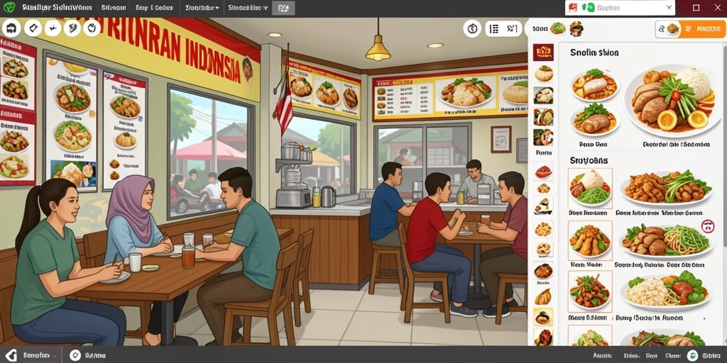 Misi harian yang menantang dengan hadiah menarik.