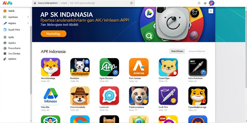 Mode multiplayer yang memungkinkan permainan bersama teman.