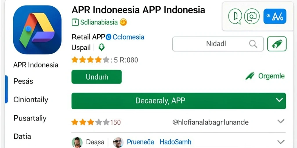 Fitur interaksi dengan pemain lain yang seru.