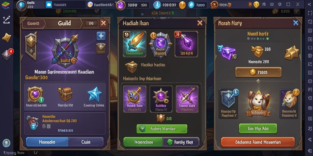 Bonus harian yang menguntungkan pengguna.